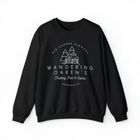 Wandering Oaken’s Trading Post Gildan Unisex Heavy Blend™ Crewneck Sweatshirt