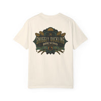 Snuggly Duckling Comfort Colors Unisex Garment-Dyed T-shirt