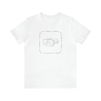 P. Sherman Bella Canvas Unisex Jersey Short Sleeve Tee