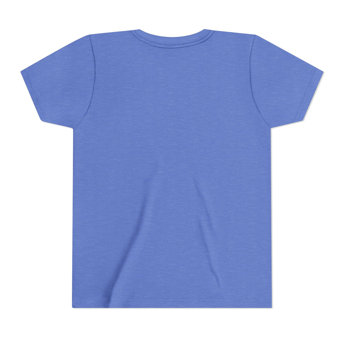 Auradon Prep Alumni Bella Canvas Youth Short Sleeve Tee