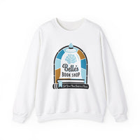 Belle's Book Shop Gildan Unisex Heavy Blend™ Crewneck Sweatshirt