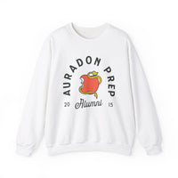 Auradon Prep Alumni Gildan Unisex Heavy Blend™ Crewneck Sweatshirt