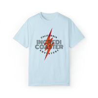 Incredi Coaster Comfort Colors Unisex Garment-Dyed T-shirt