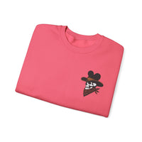 The Wildest Ride in the Wilderness Gildan Unisex Heavy Blend™ Crewneck Sweatshirt