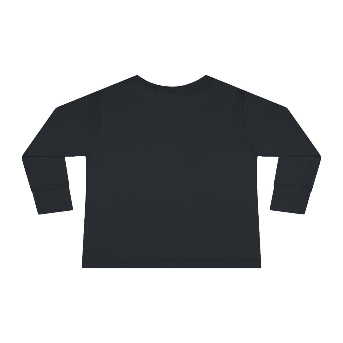 Kind Kids Club Rabbit Skins Toddler Long Sleeve Tee