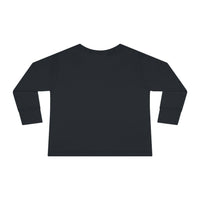 Kind Kids Club Rabbit Skins Toddler Long Sleeve Tee