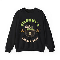 Eilonwy's Bauble Shop Gildan Unisex Heavy Blend™ Crewneck Sweatshirt
