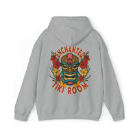 Enchanted Tiki Room Gildan Unisex Heavy Blend™ Hooded Sweatshirt