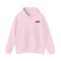 Big Thunder Mountain Gildan Unisex Heavy Blend™ Hooded Sweatshirt