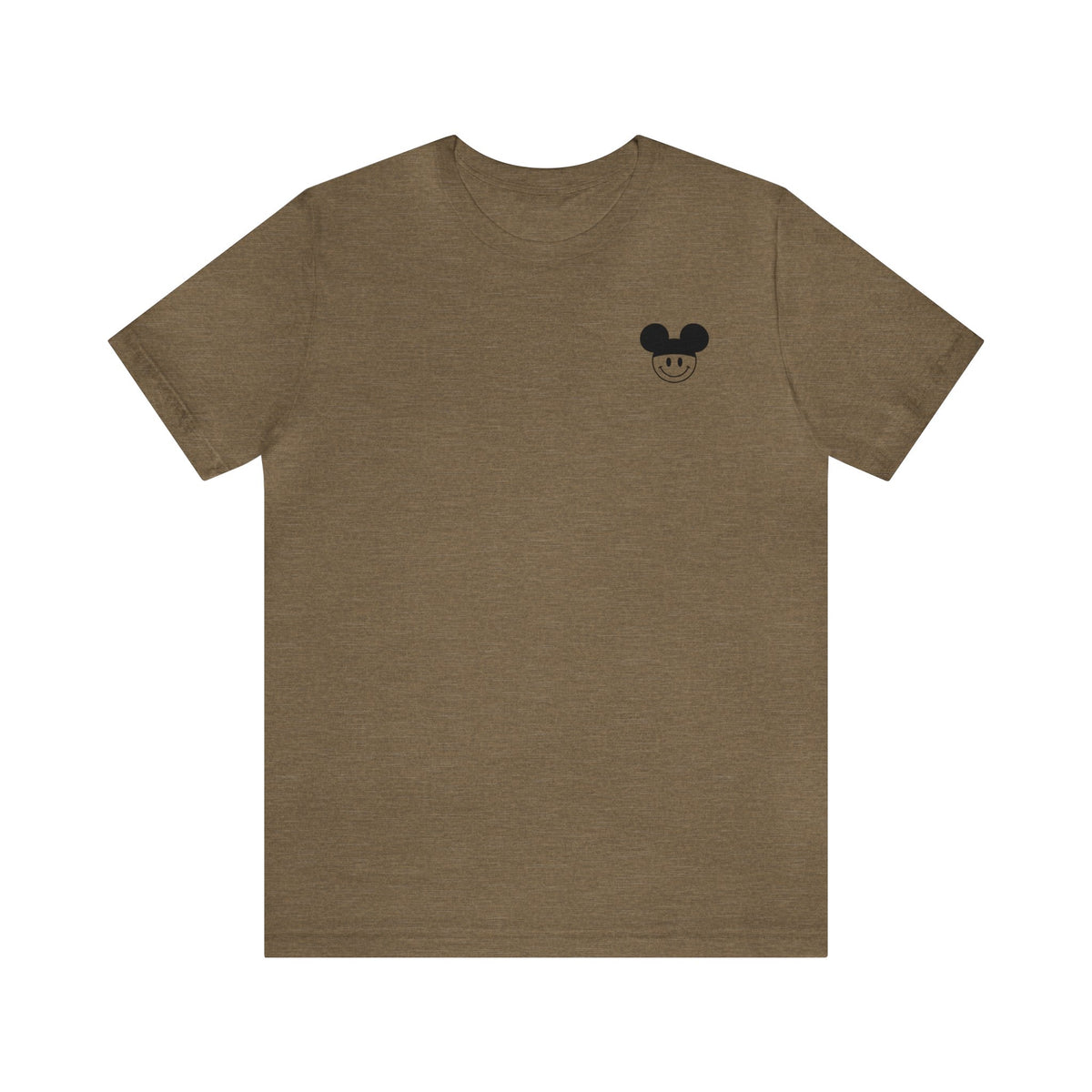 Best Day Ever Bella Canvas Unisex Jersey Short Sleeve Tee