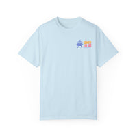 Cookie's BBQ Comfort Colors Unisex Garment-Dyed T-shirt