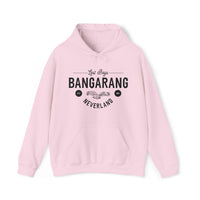 Bangarang Gildan Unisex Heavy Blend™ Hooded Sweatshirt