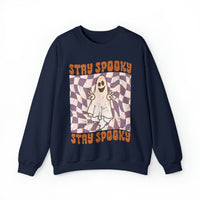 Stay Spooky Gildan Unisex Heavy Blend™ Crewneck Sweatshirt