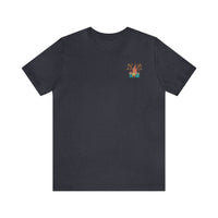 Long Live All The Magic We Made Bella Canvas Unisex Jersey Short Sleeve Tee