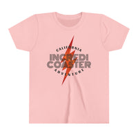 Incredi Coaster Bella Canvas Youth Short Sleeve Tee