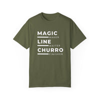 Magic Maker Comfort Colors Unisex Garment-Dyed T-shirt