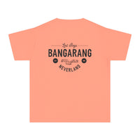 Bangarang Comfort Colors Youth Midweight Tee