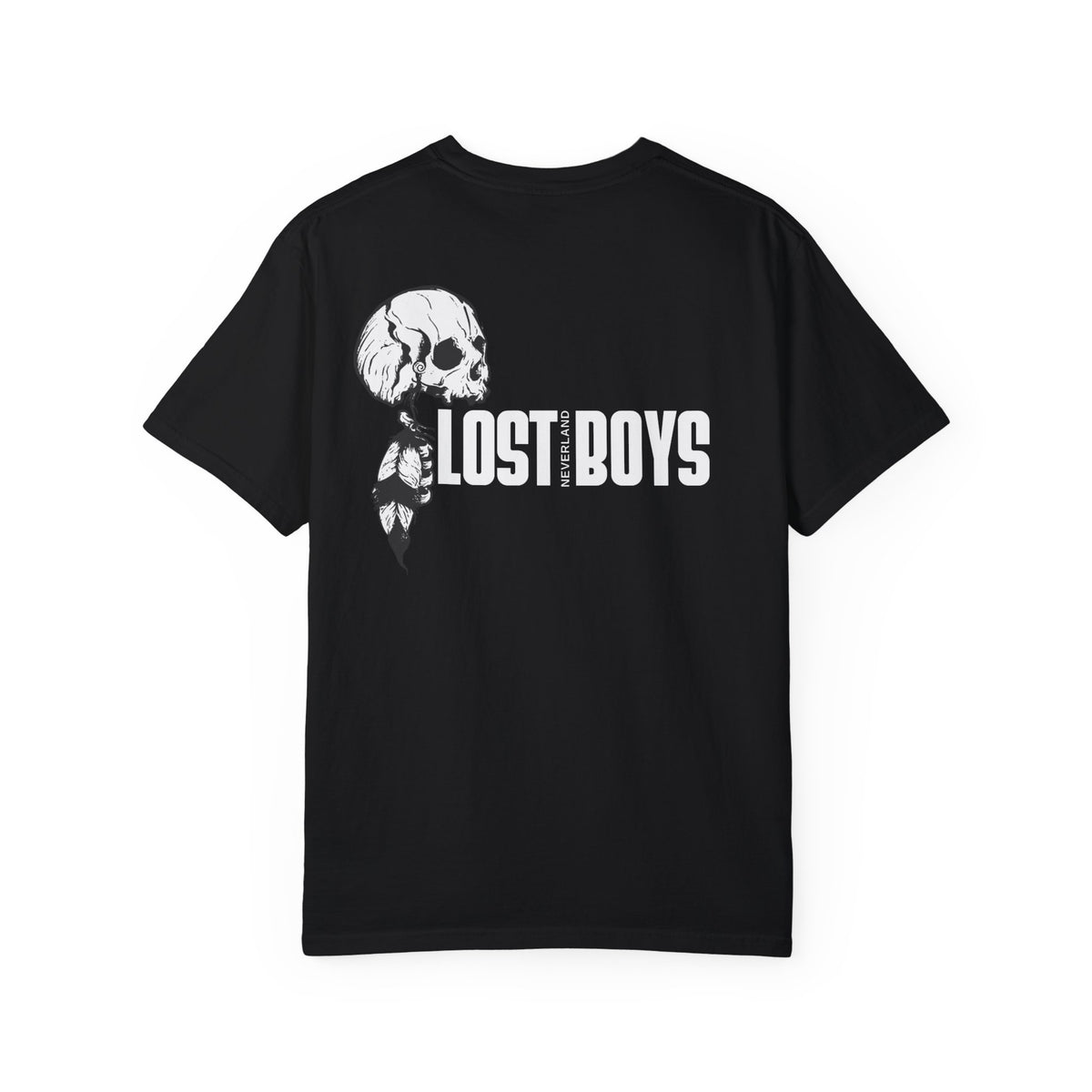 Lost Boys Comfort Colors Unisex Garment-Dyed T-shirt