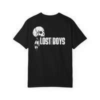 Lost Boys Comfort Colors Unisex Garment-Dyed T-shirt