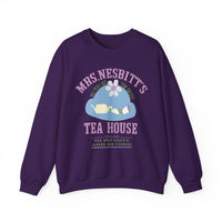 Mrs. Nesbitt's Tea House Gildan Unisex Heavy Blend™ Crewneck Sweatshirt
