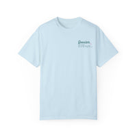 Seester Comfort Colors Unisex Garment-Dyed T-shirt