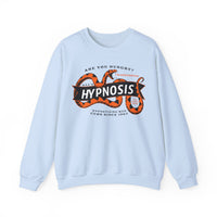 Kaa's Hypnosis Gildan Unisex Heavy Blend™ Crewneck Sweatshirt