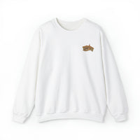 Big Thunder Mountain Gildan Unisex Heavy Blend™ Crewneck Sweatshirt