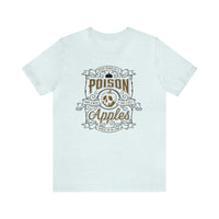 Queen Grimhilde's Poison Apples Bella Canvas Unisex Jersey Short Sleeve Tee
