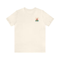 Long Live All The Magic We Made Bella Canvas Unisex Jersey Short Sleeve Tee