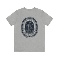 Motunui Coconut Company Bella Canvas Unisex Jersey Short Sleeve Tee