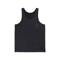 Enchanted Rose Apothecary Bella Canvas Unisex Jersey Tank