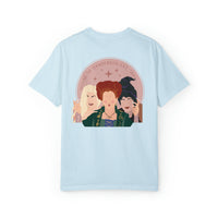 House of Sanderson Comfort Colors Unisex Garment-Dyed T-shirt