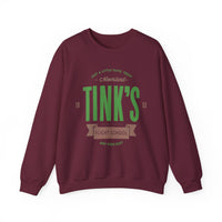 Tink’s Flight Color School Gildan Unisex Heavy Blend Crewneck Sweatshirt