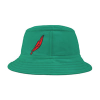 Pan's Bucket Hat