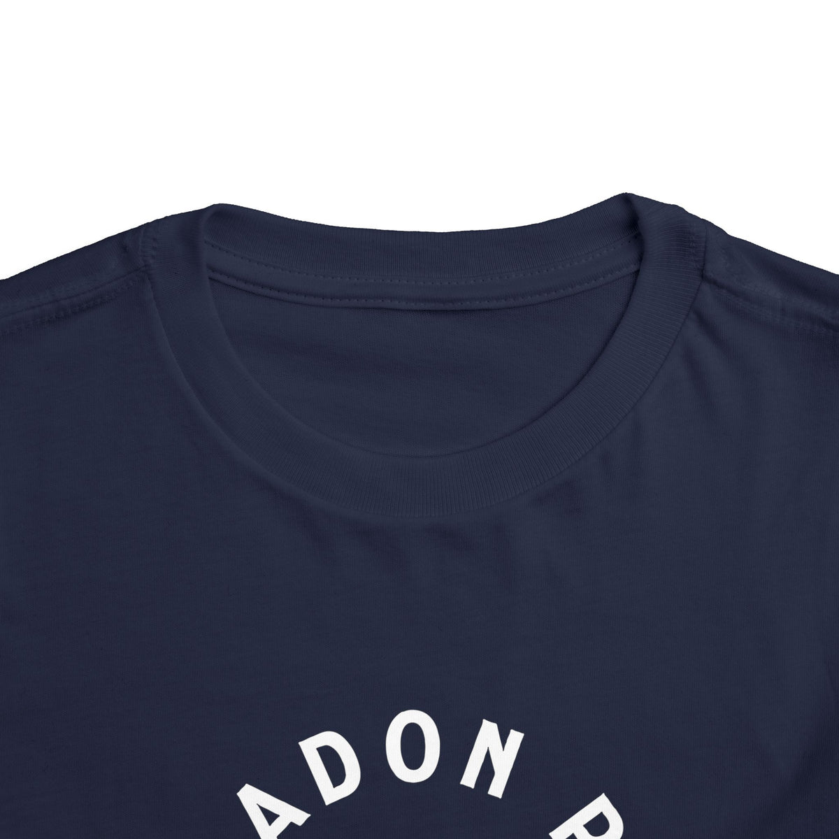 Auradon Prep Alumni Bella Canvas Toddler Short Sleeve Tee
