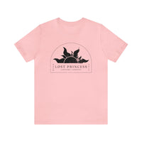 Lost Princess Lantern Company Bella Canvas Unisex Jersey Short Sleeve Tee