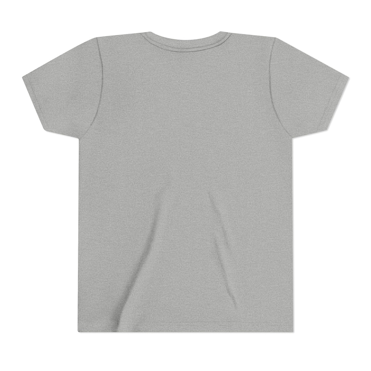 Auradon Prep Alumni Bella Canvas Youth Short Sleeve Tee