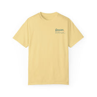 Seester Comfort Colors Unisex Garment-Dyed T-shirt