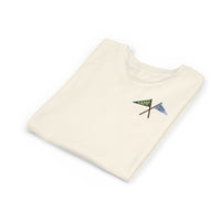 Camp Main Street Bella Canvas Youth Short Sleeve Tee