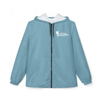 There's Always A Chance Of Sprinkles Windbreaker Jacket