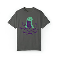 Oogie Boogie Bash Comfort Colors Unisex Garment-Dyed T-shirt