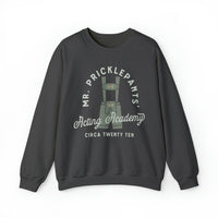 Mr. Pricklepants’ Acting Academy Gildan Unisex Heavy Blend™ Crewneck Sweatshirt