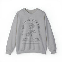 Enchanted Rose Apothecary Gildan Unisex Heavy Blend™ Crewneck Sweatshirt