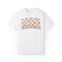 Checkered Mama Comfort Colors Unisex Garment-Dyed T-shirt