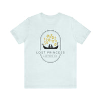 Lost Princess Lantern Company Bella Canvas Unisex Jersey Short Sleeve Tee