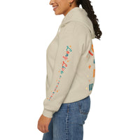 Long Live All The Magic We Made Gildan Unisex Heavy Blend™ Hooded Sweatshirt