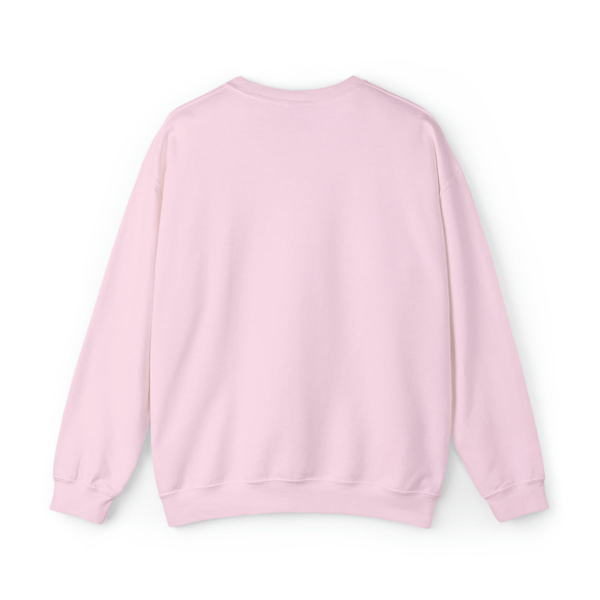 Jingle Cruise Gildan Unisex Heavy Blend™ Crewneck Sweatshirt
