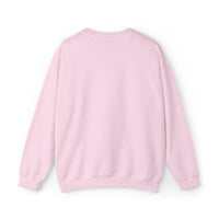 Jingle Cruise Gildan Unisex Heavy Blend™ Crewneck Sweatshirt