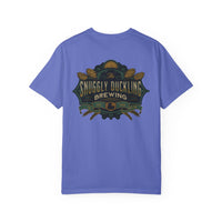 Snuggly Duckling Comfort Colors Unisex Garment-Dyed T-shirt
