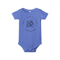 Don't Just Fly Soar Bella Canvas Infant